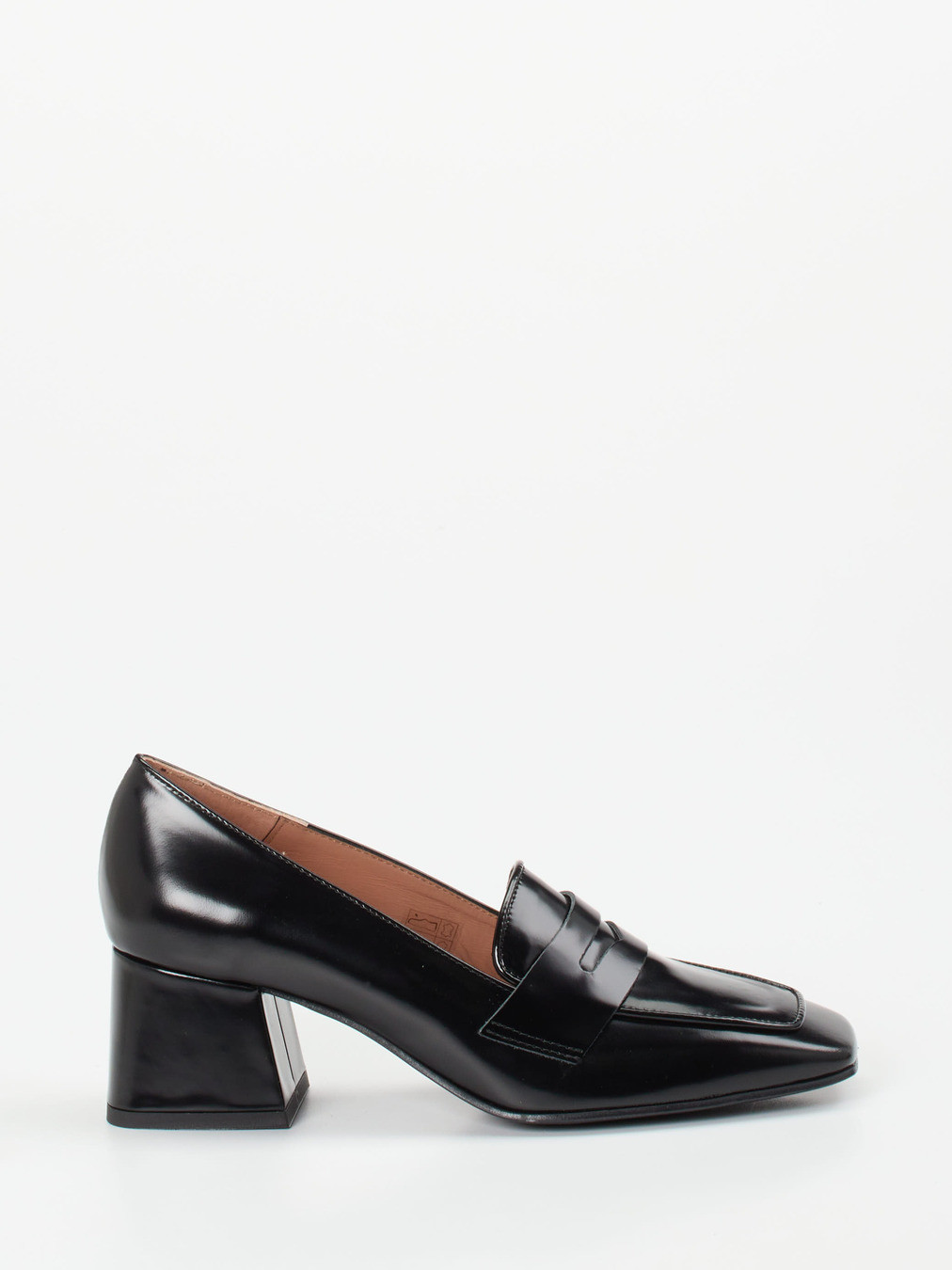 Pumps schwarz 1437009000701