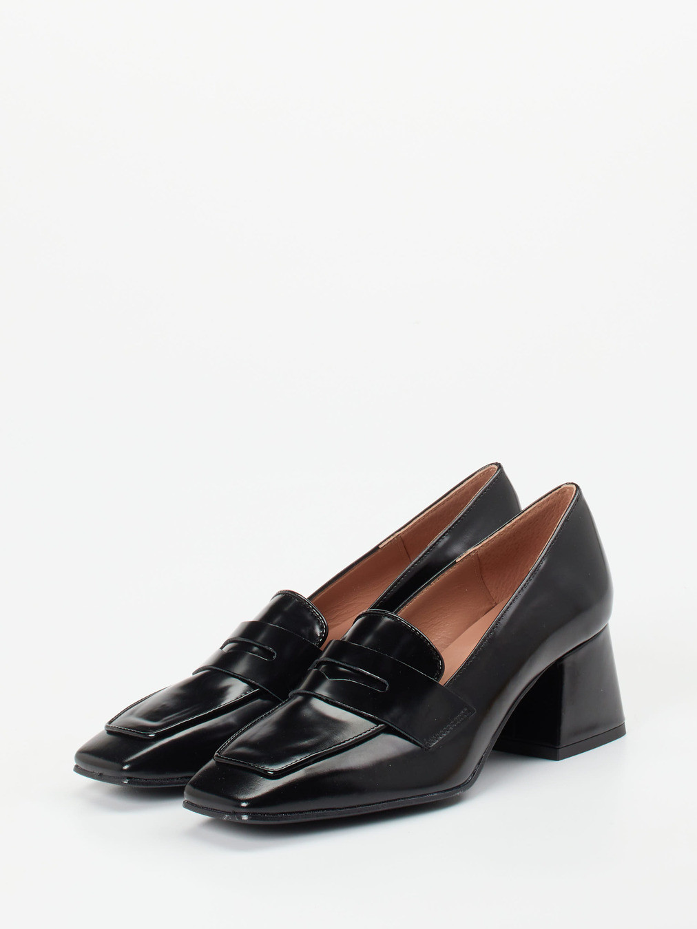 Pumps schwarz 1437009000702