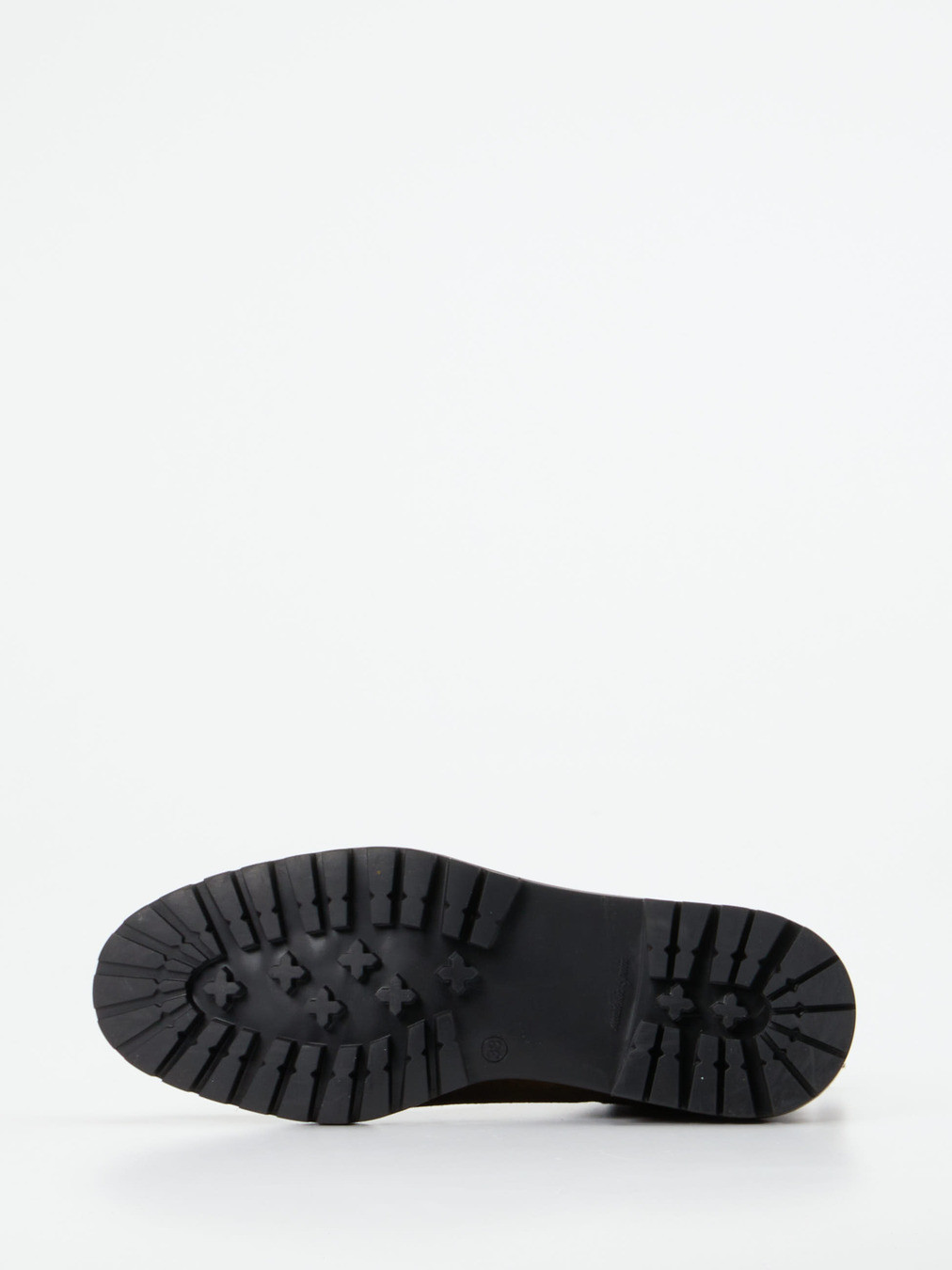 Stiefelette grün 1713629000905