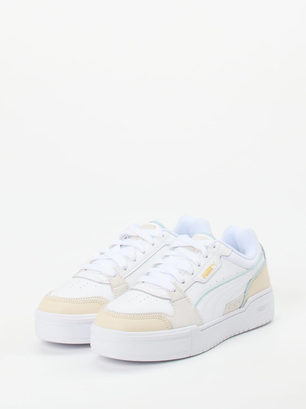 Sneaker weiß 8165793002402