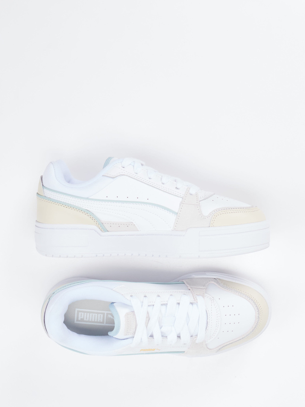 Sneaker weiß 8165793002404