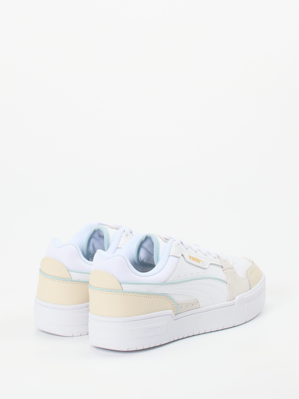 Sneaker weiß 8165793002403