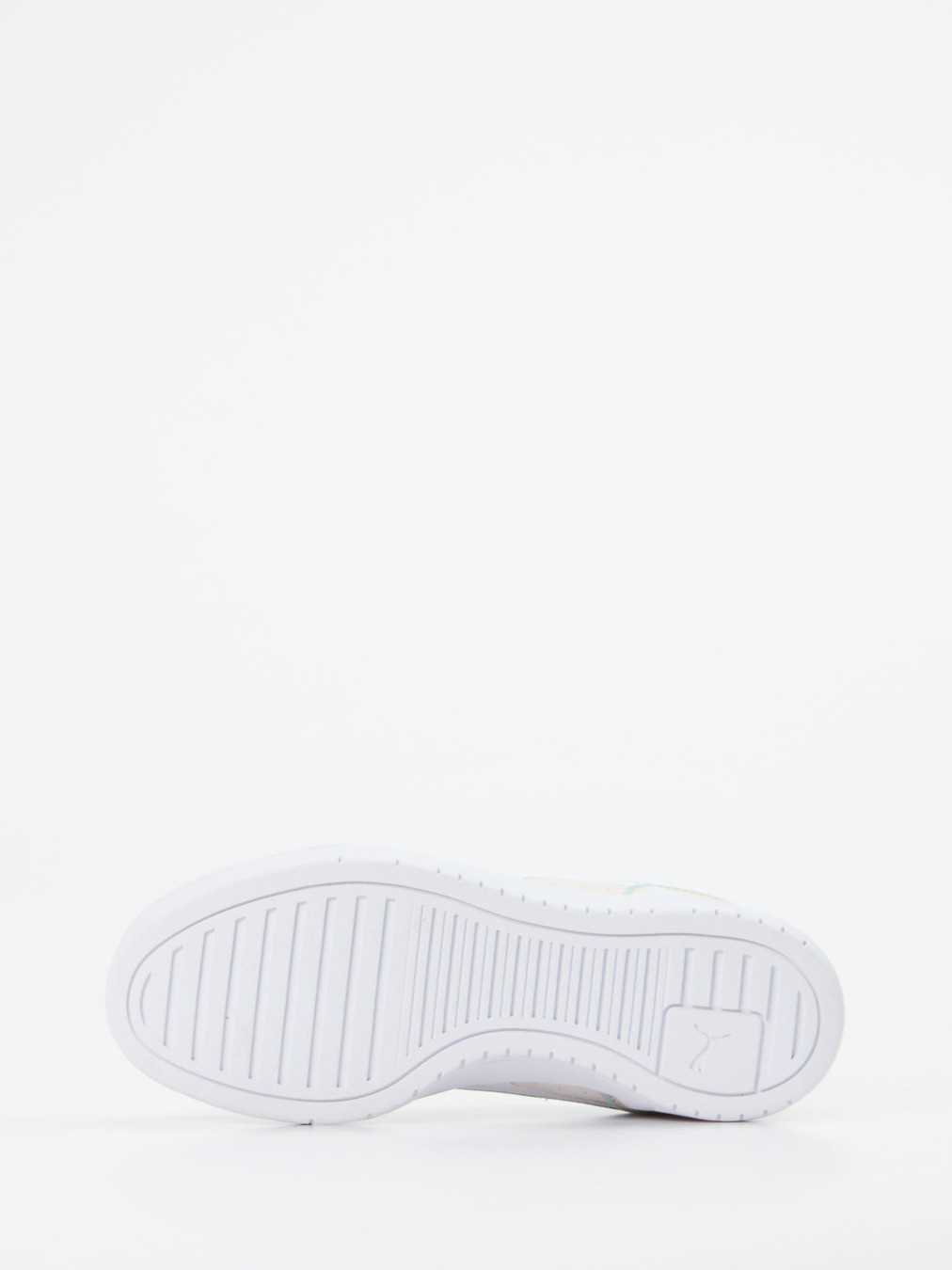 Sneaker weiß 8165793002405