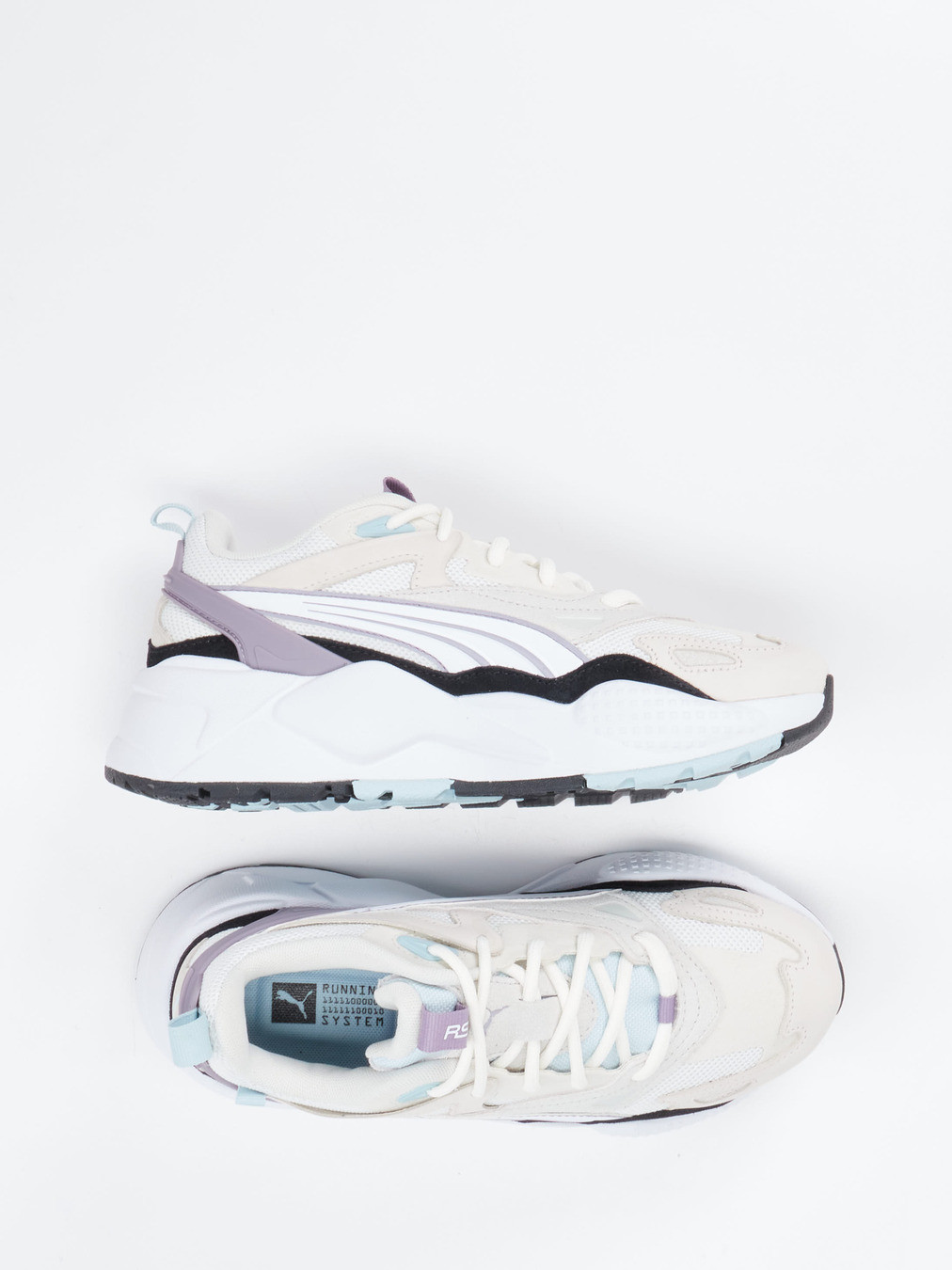 Sneaker weiß 8165794003004