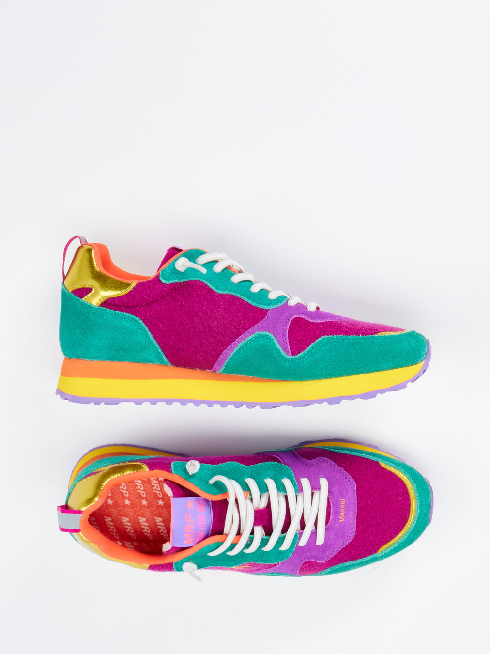 Sneaker multi 1663999008304