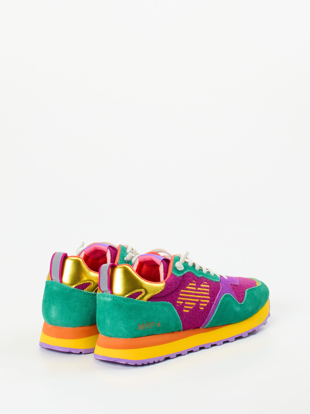 Sneaker multi 1663999008303