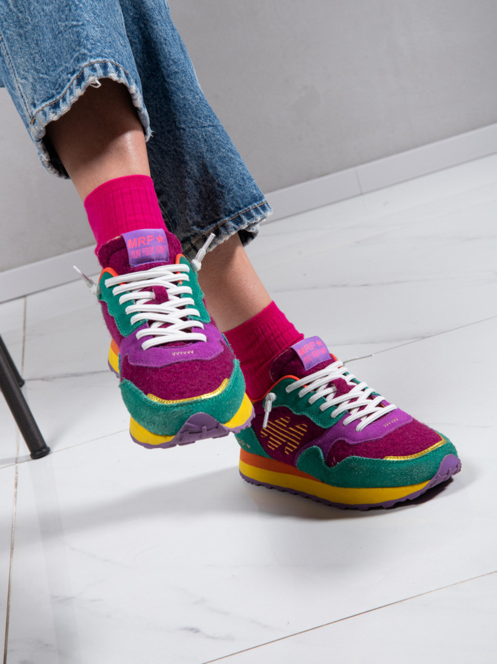 Sneaker multi 1663999008302