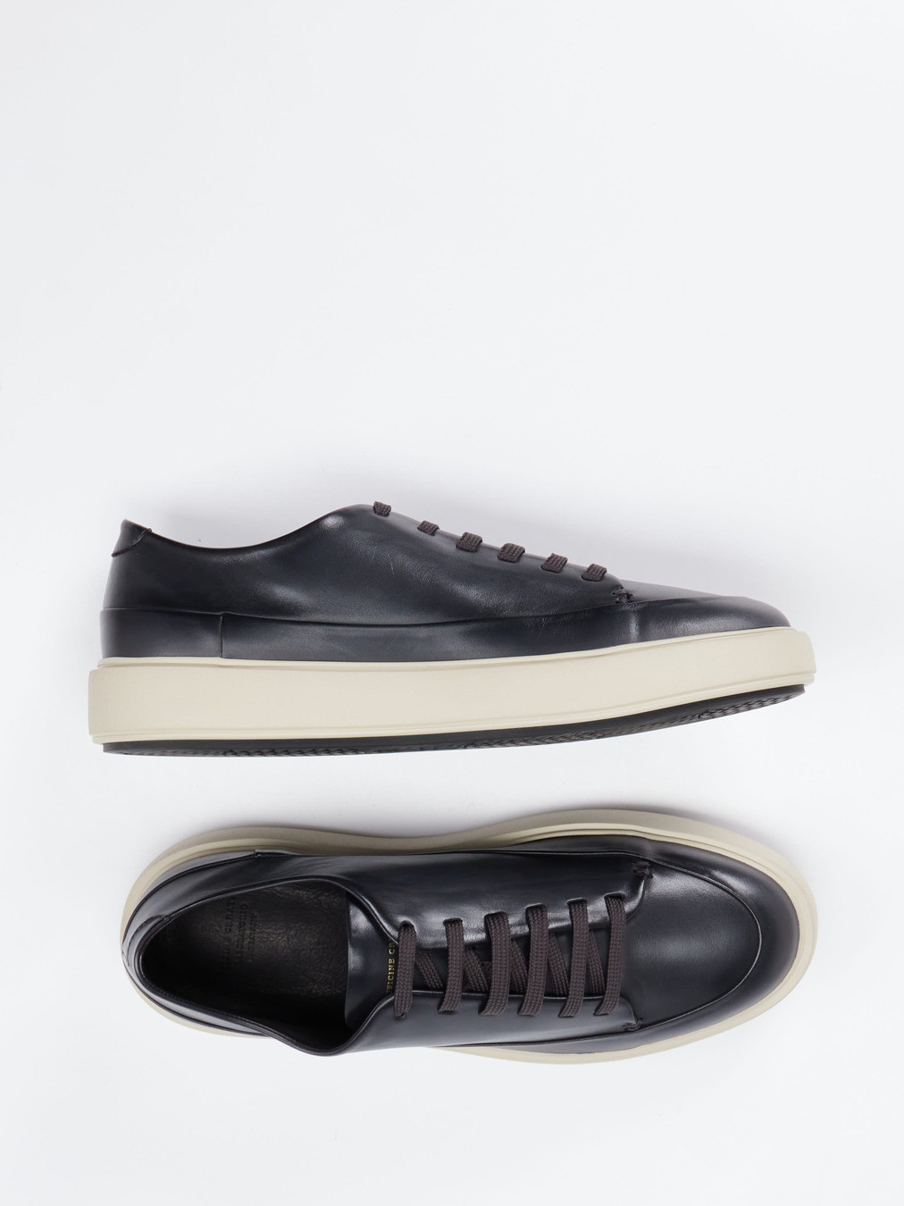 Sneaker grau 4661409011404