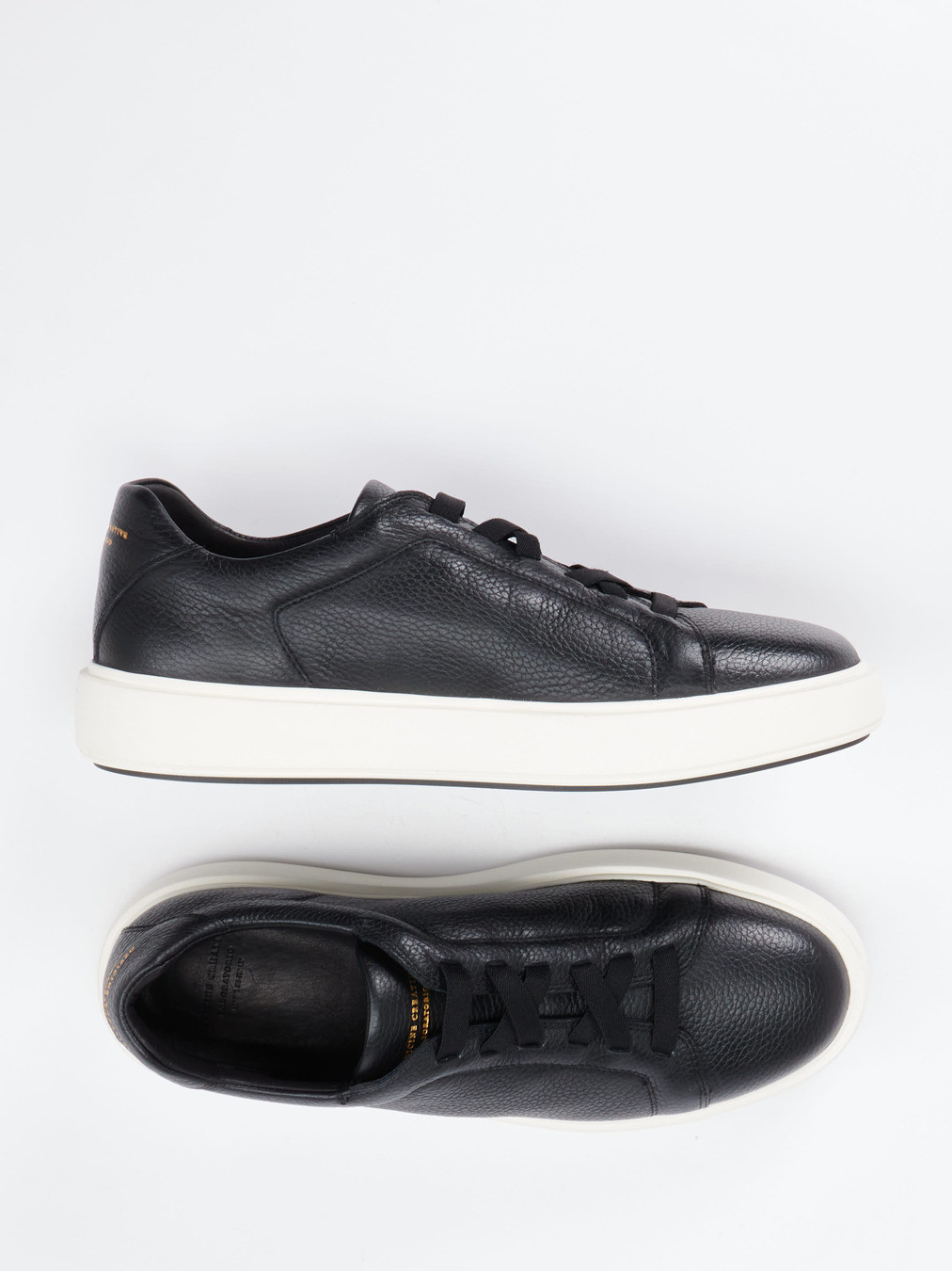 Sneaker schwarz 4661009064104