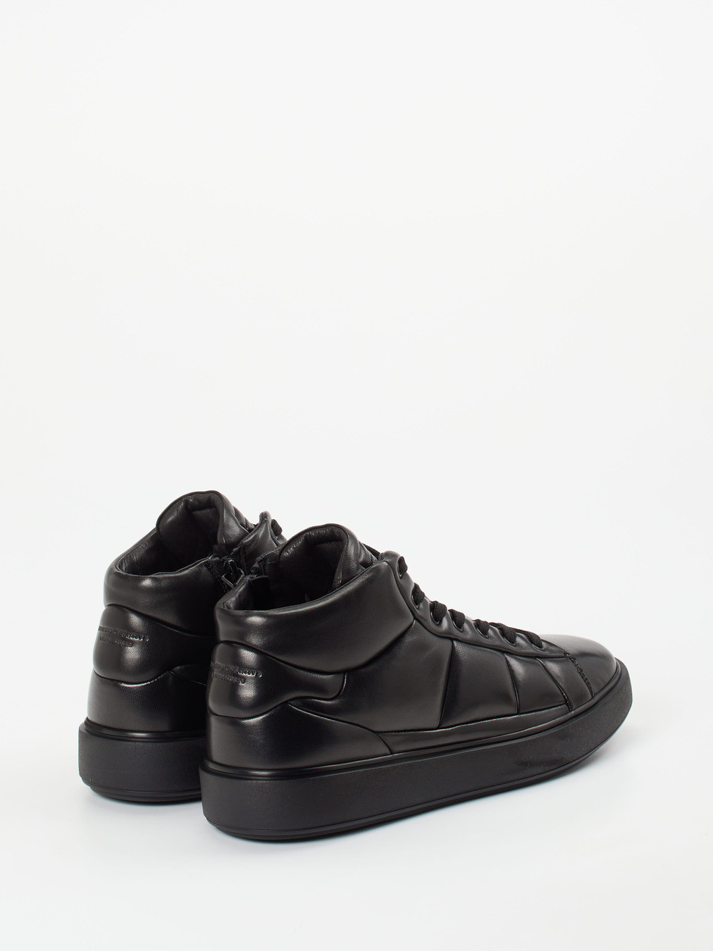 Sneaker schwarz 4761009055003