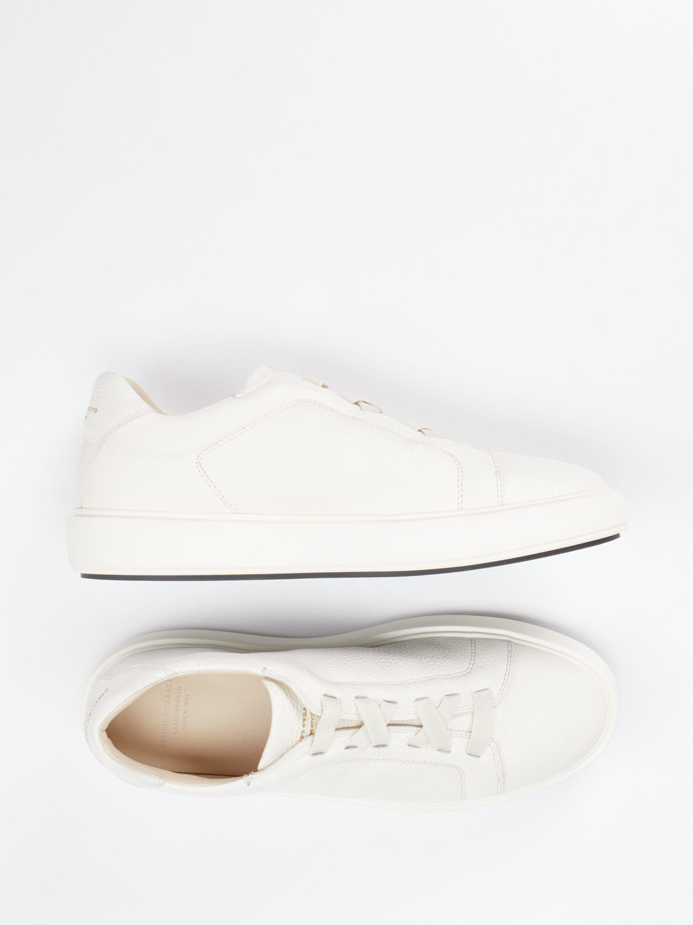 Sneaker weiß 4661799048404