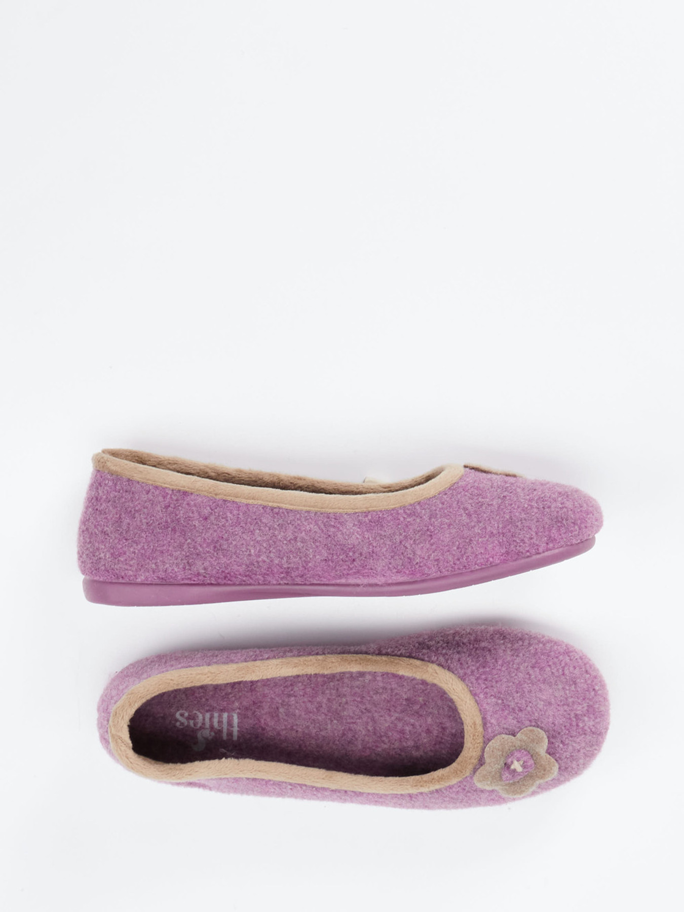 Hausschuh pink 7172539000204