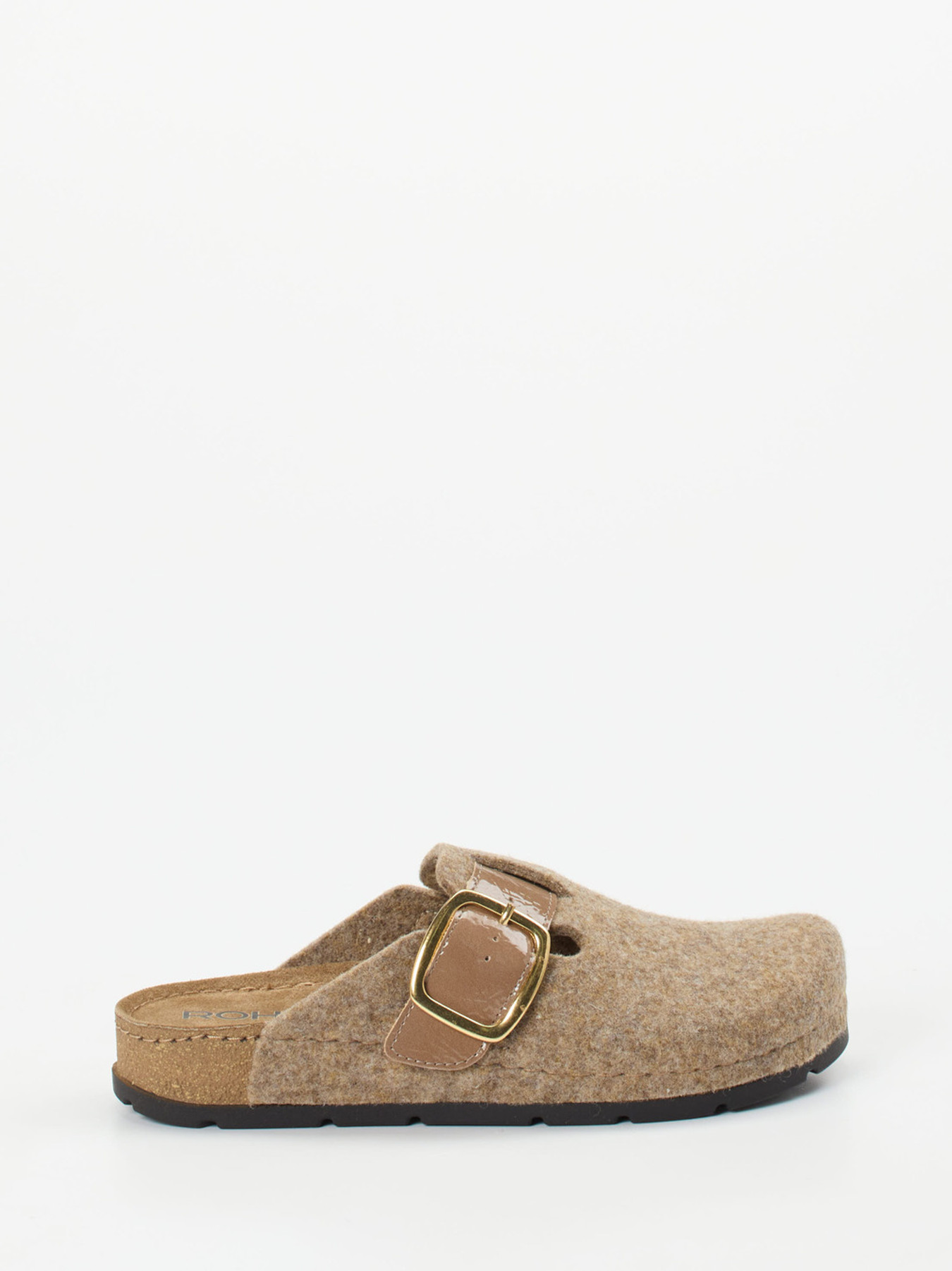 Hausschuh beige 7163309000301