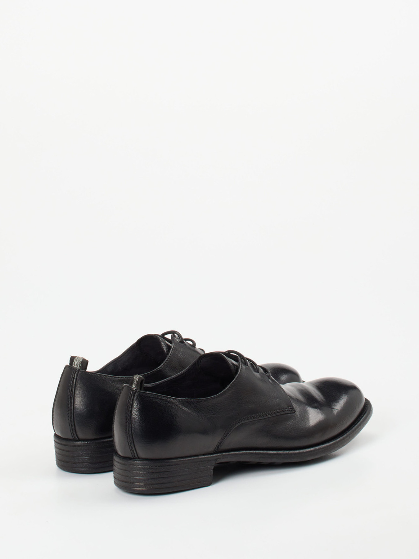 Schnürschuh schwarz 1563009007003