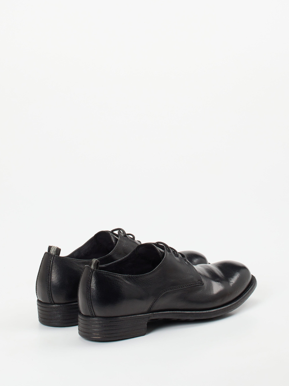 Schnürschuh schwarz 1563009007003