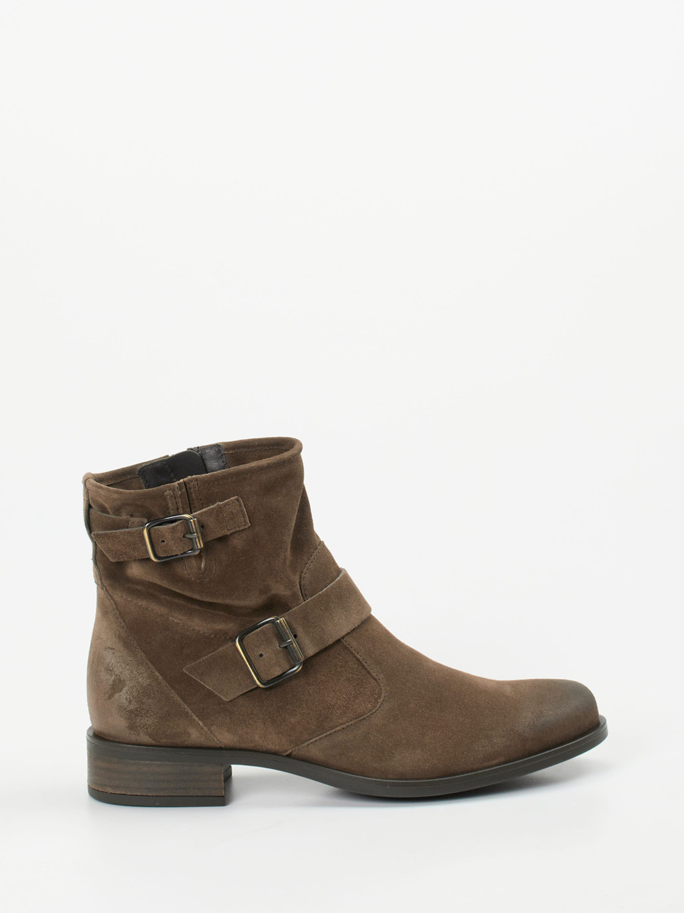 Stiefelette braun 1713209006201