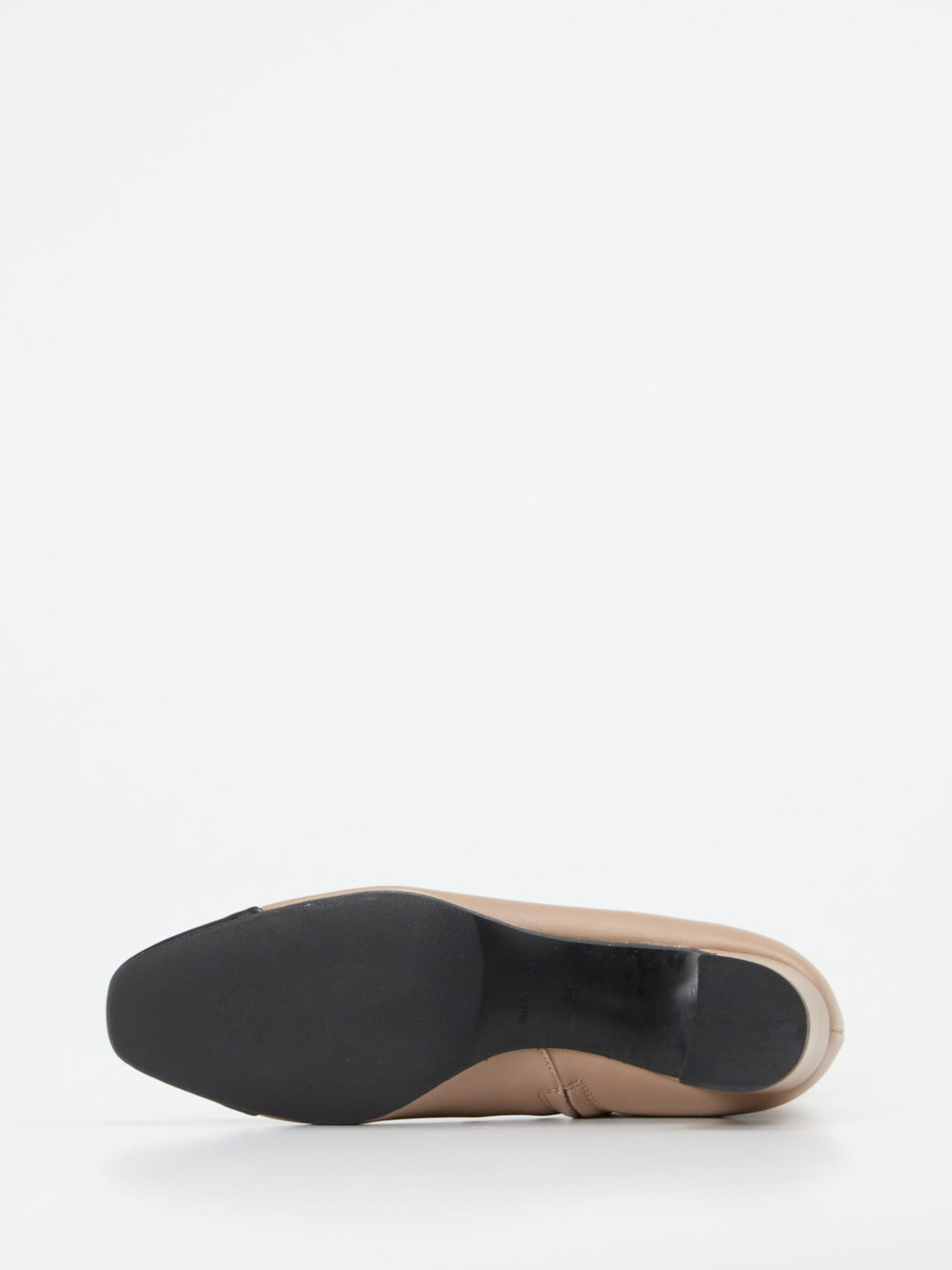 Stiefelette beige 1715390000105