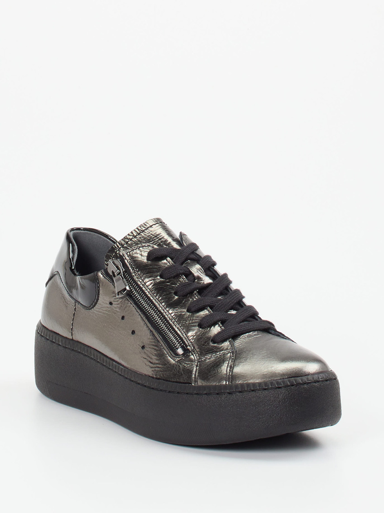 Sneaker grau 2661409002006