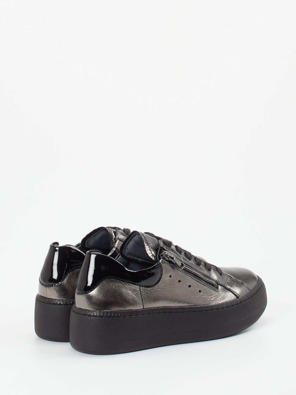 Sneaker grau 2661409002003