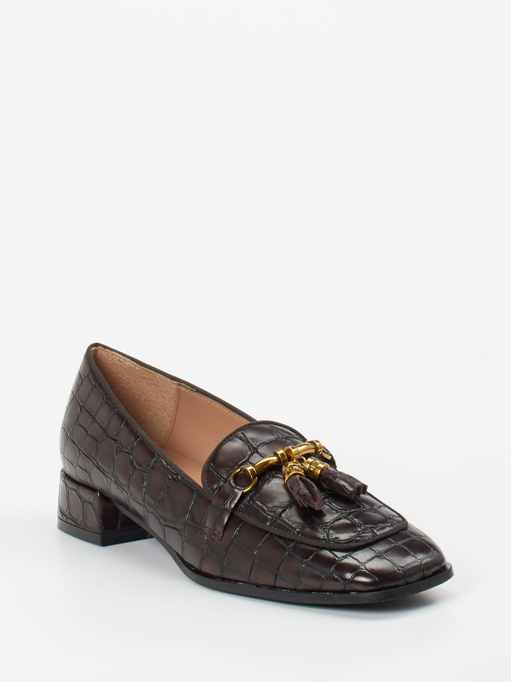 Slipper braun 1513209003606