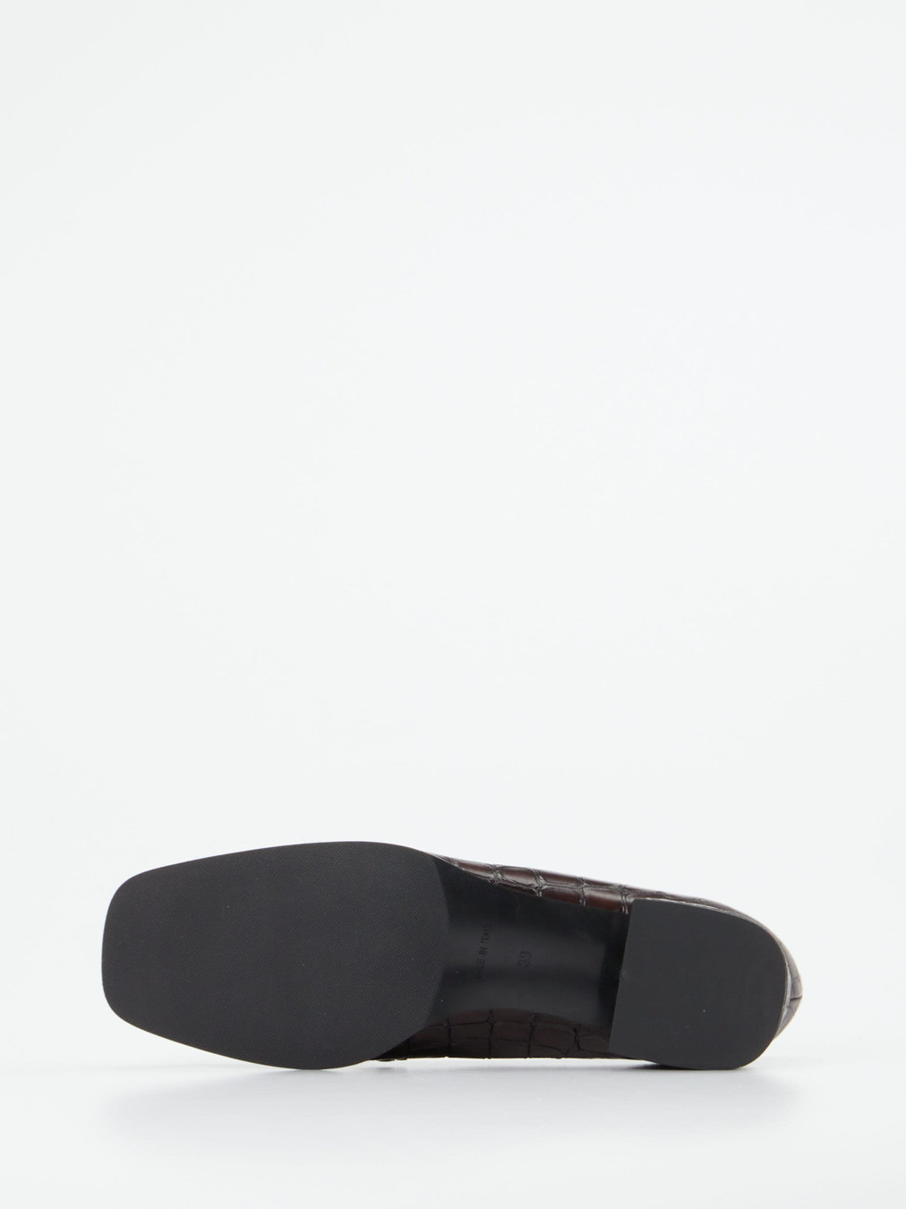 Slipper braun 1513209003605