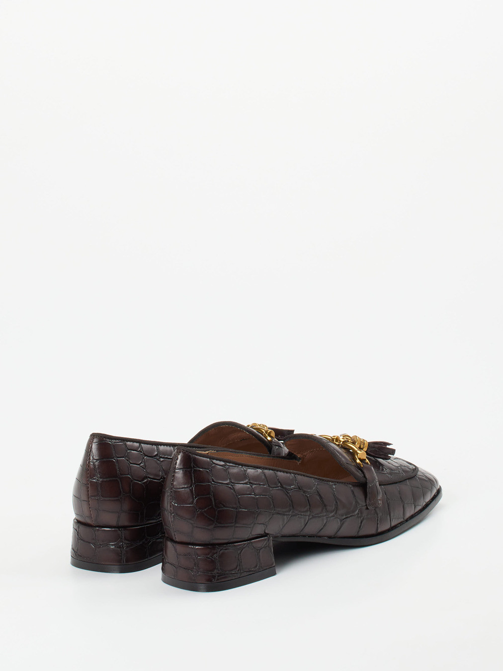 Slipper braun 1513209003603