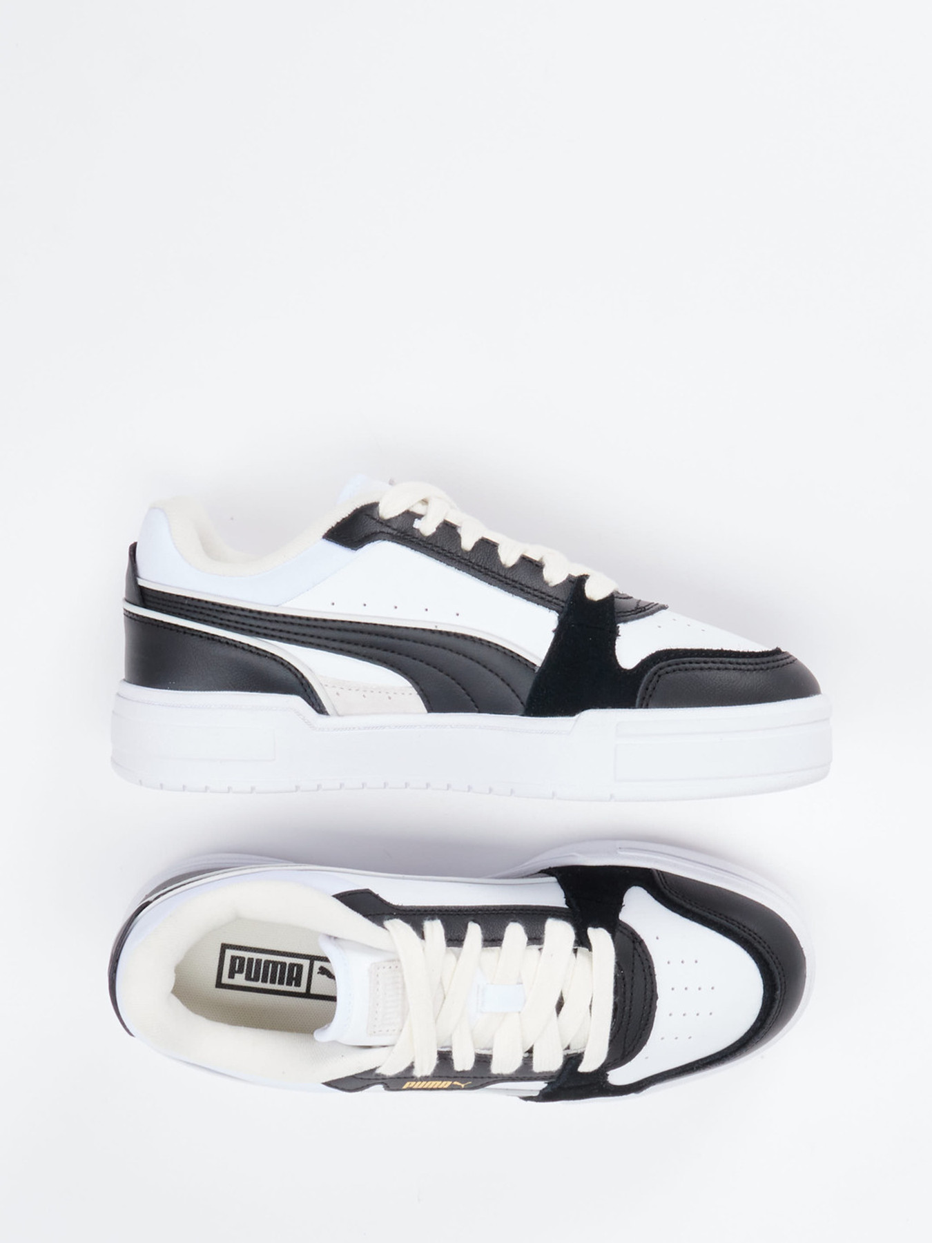 Sneaker weiß 8165790000904