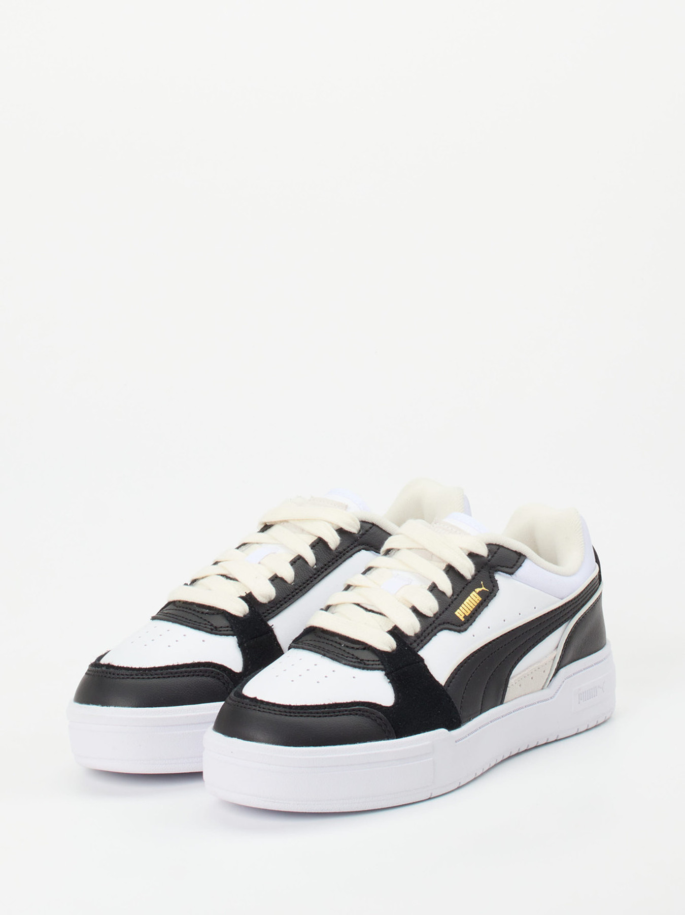 Sneaker weiß 8165790000902