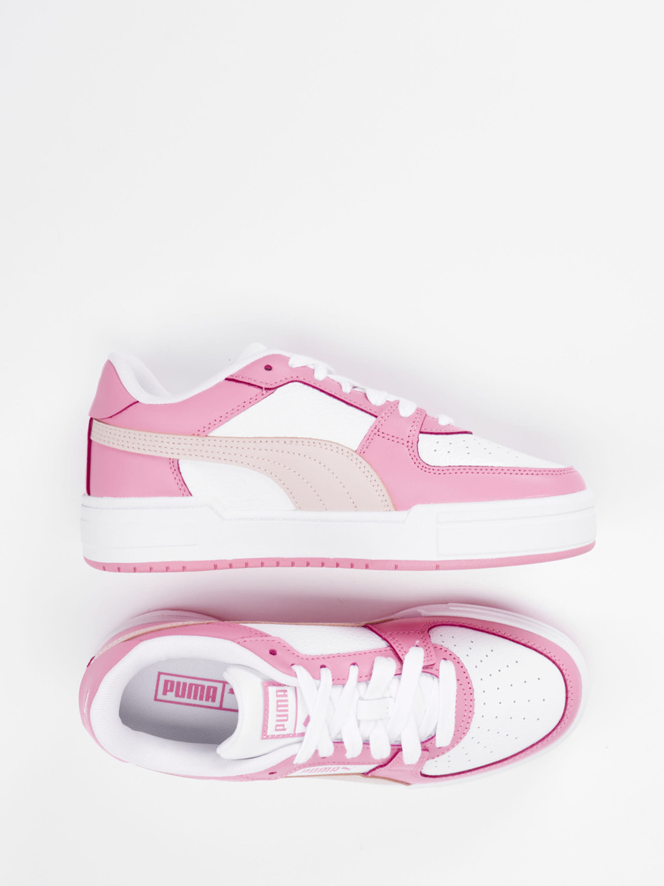 Sneaker weiß 8165795005404