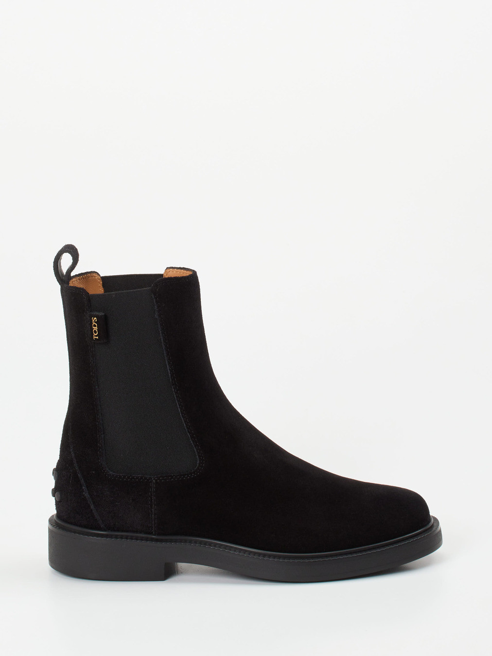 Stiefelette schwarz 1723009016901