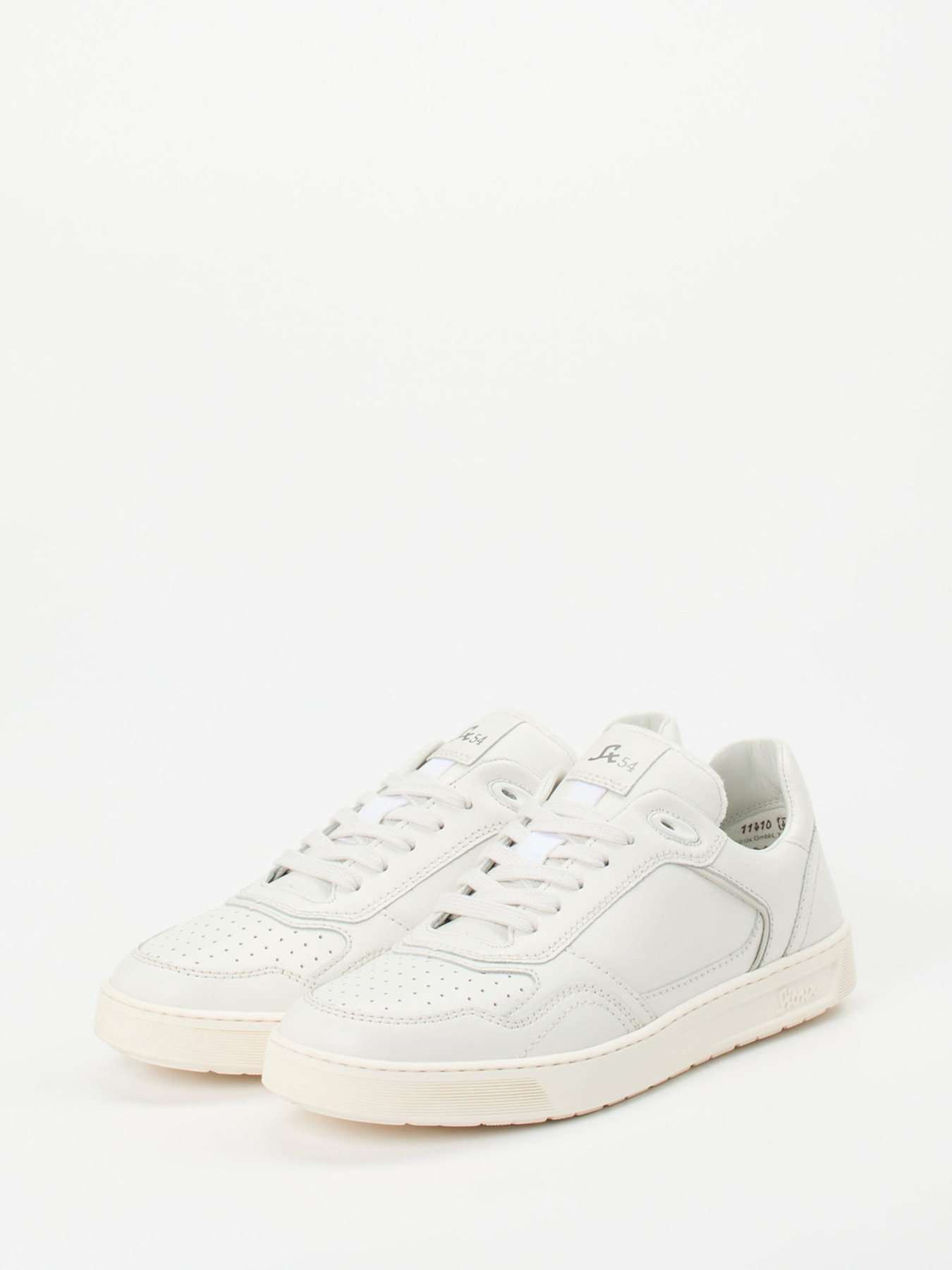 Sneaker weiß 4661799048702