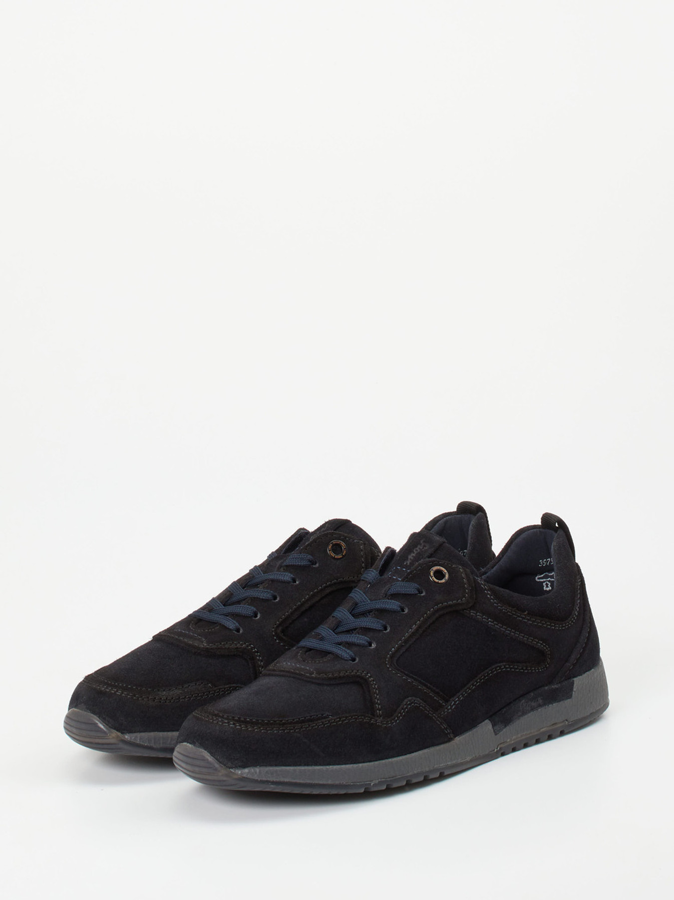 Sneaker blau 4661109090002