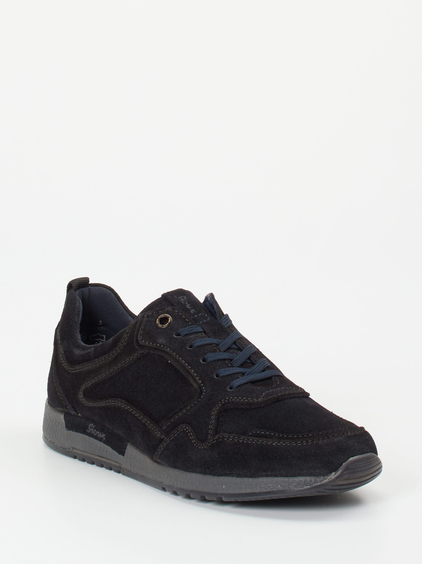 Sneaker blau 4661109090006