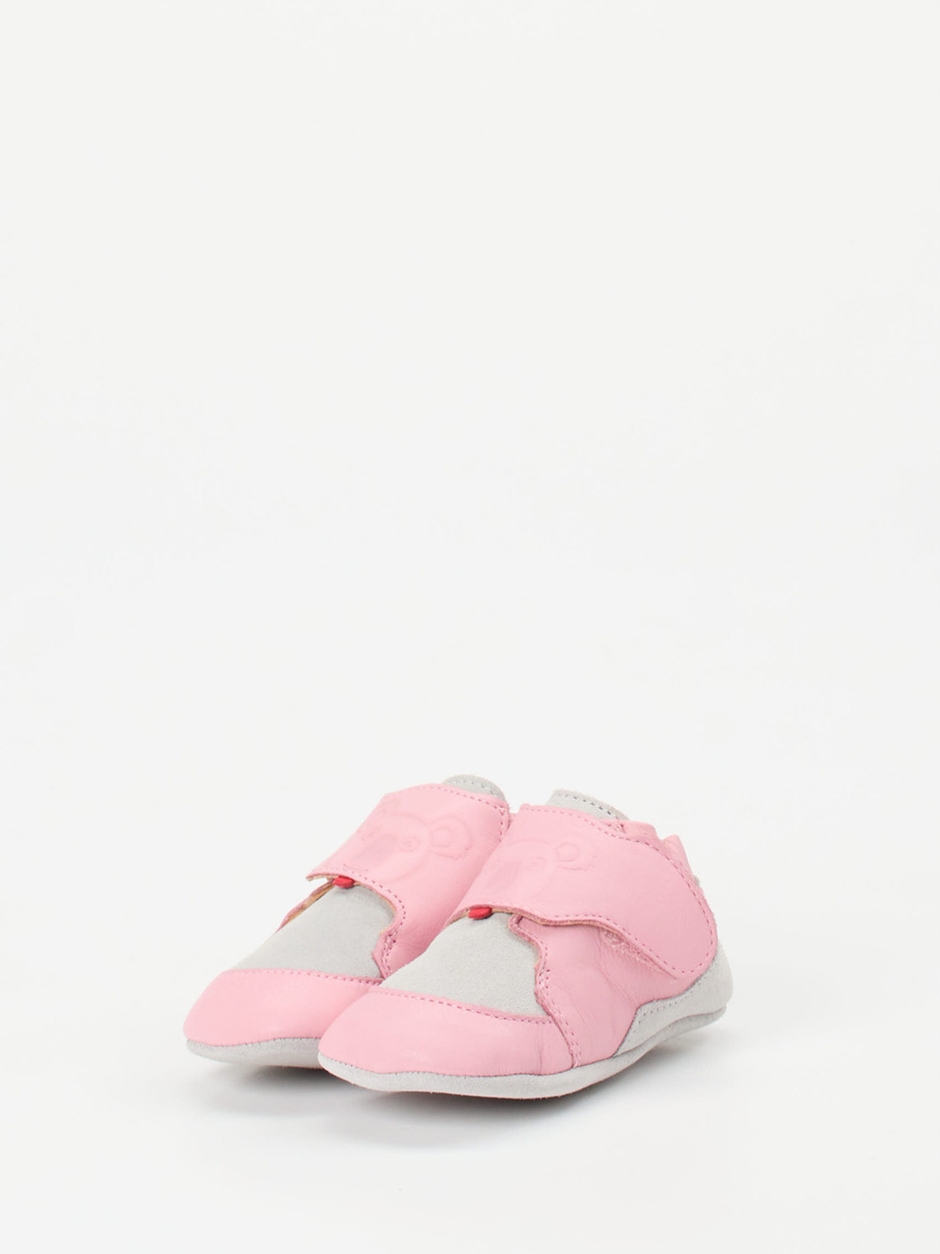 Lauflernschuhe rosa 6735599001602