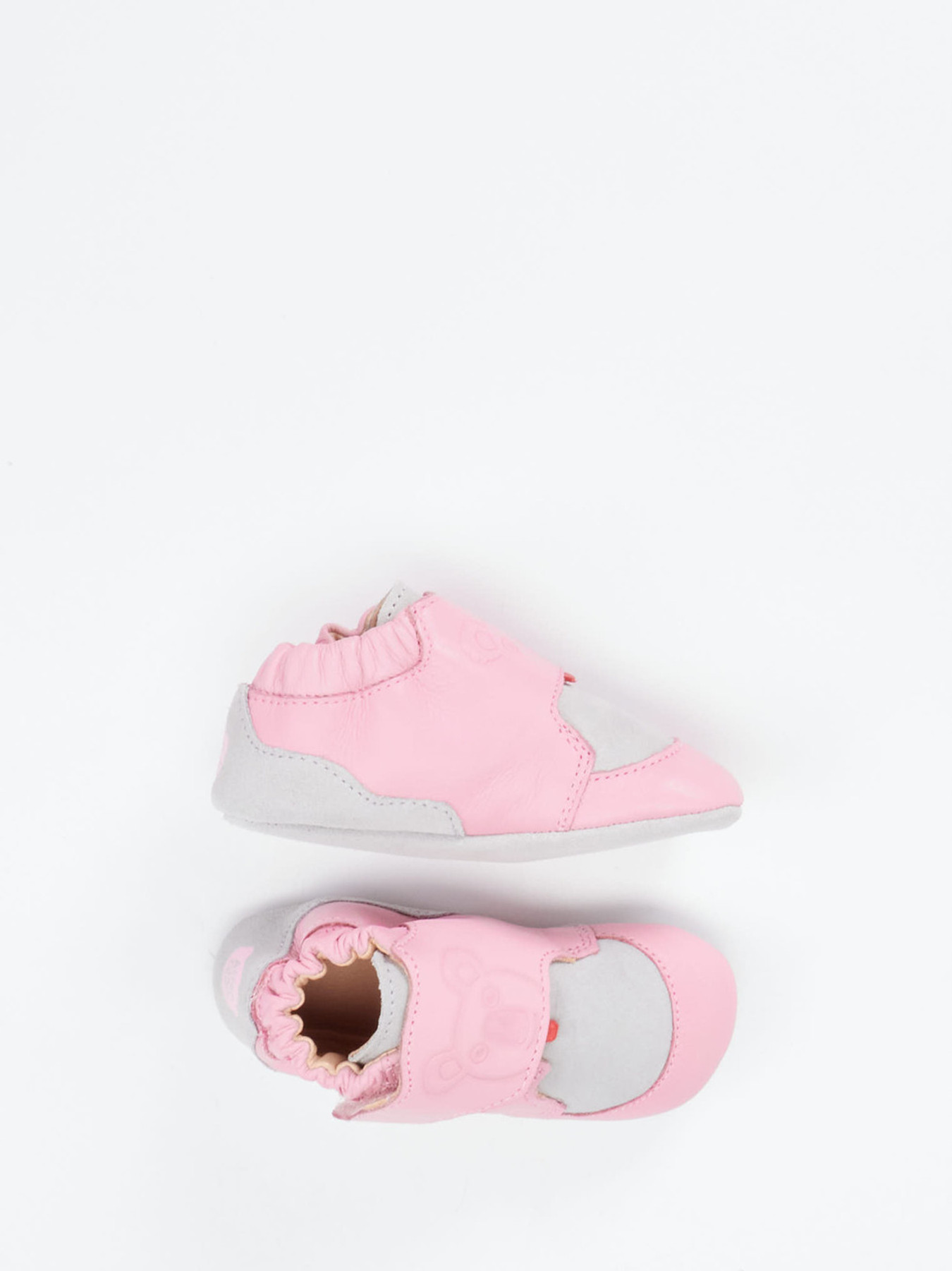 Lauflernschuhe rosa 6735599001604