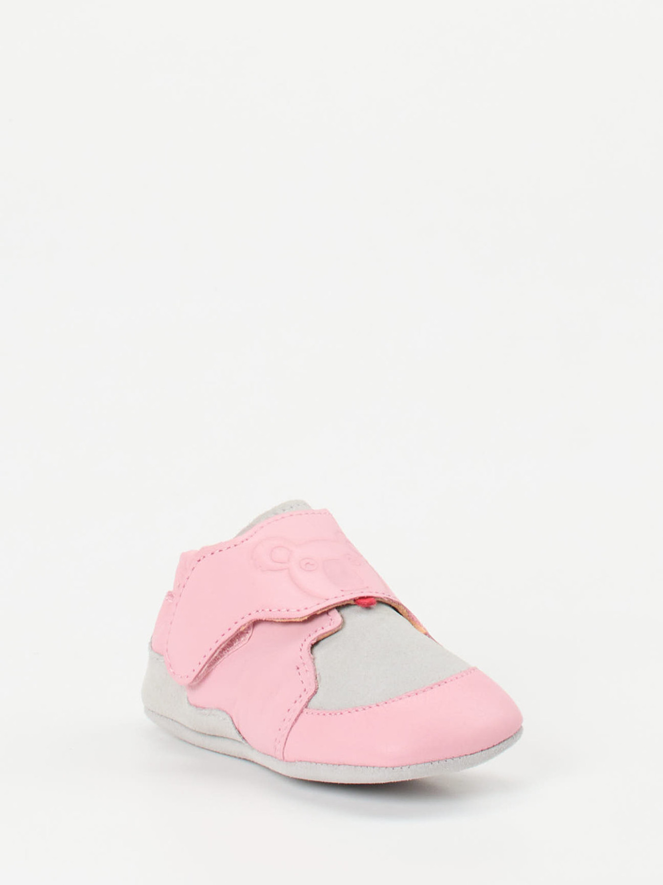 Lauflernschuhe rosa 6735599001606