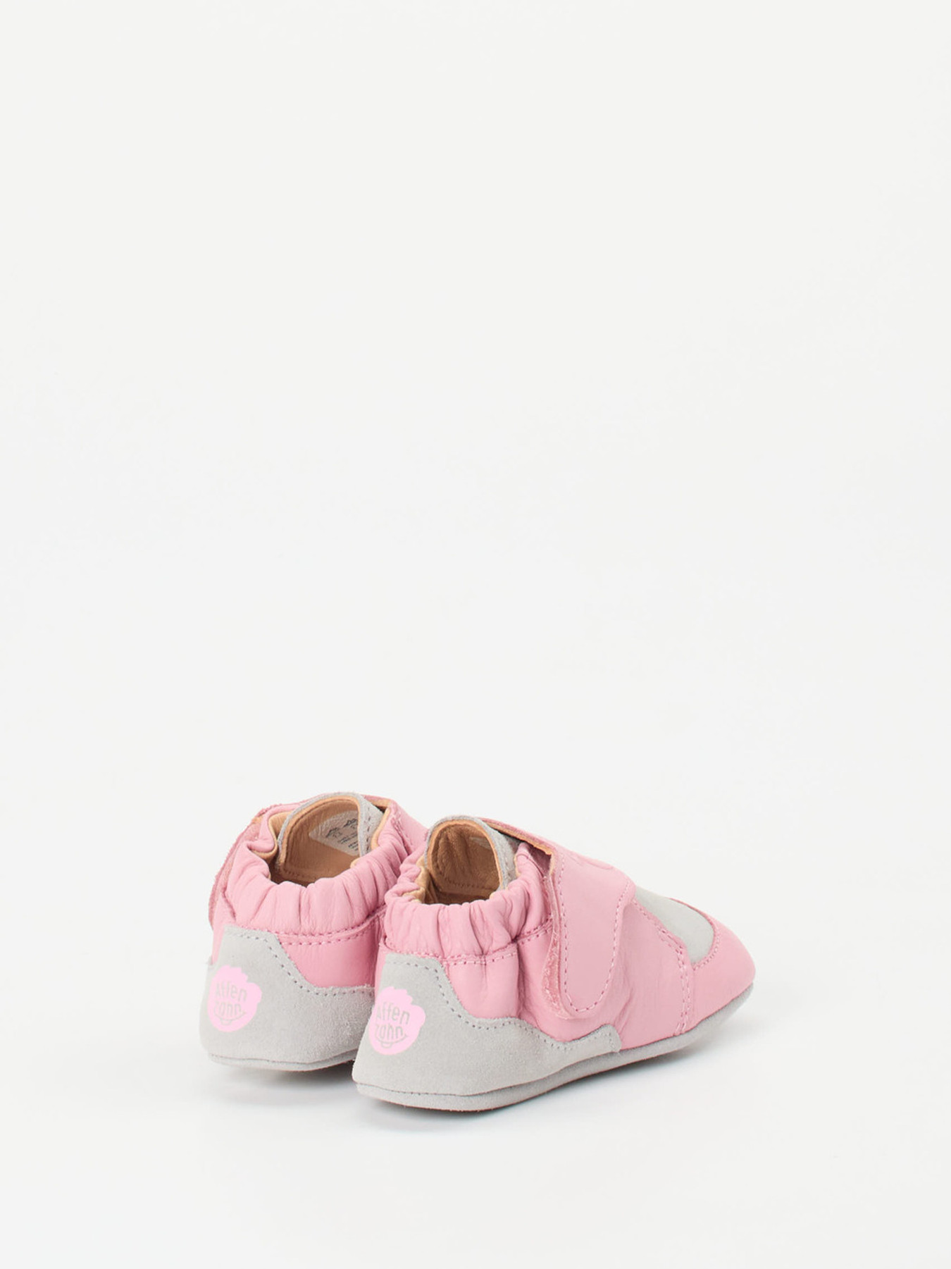 Lauflernschuhe rosa 6735599001603