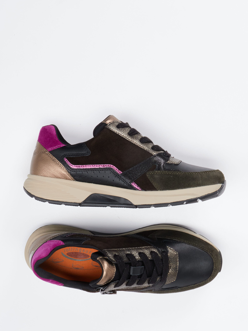 Sneaker multi 2661999005304