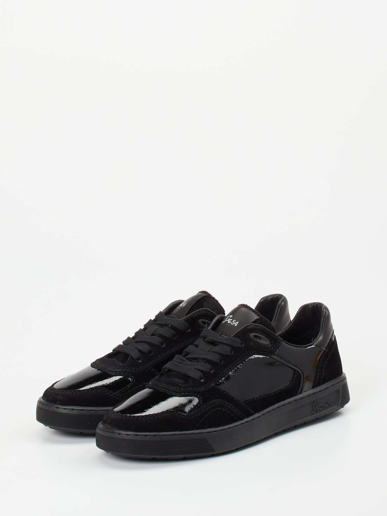 Sneaker schwarz 2661009021102