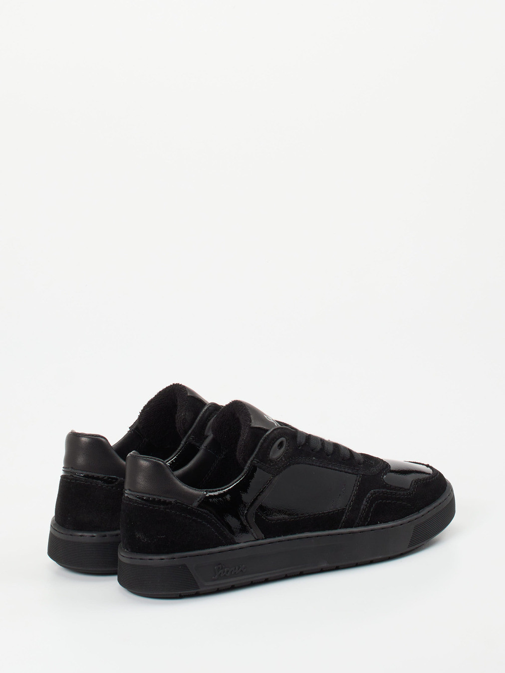 Sneaker schwarz 2661009021103