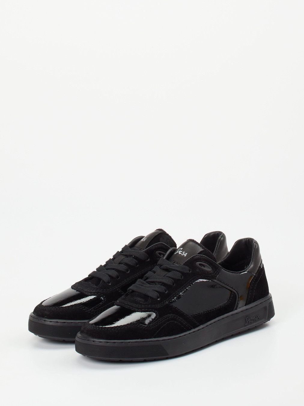 Sneaker schwarz 2661009021102