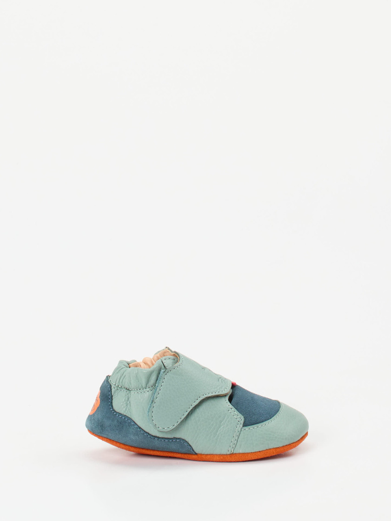 Lauflernschuhe grün 6735676000101