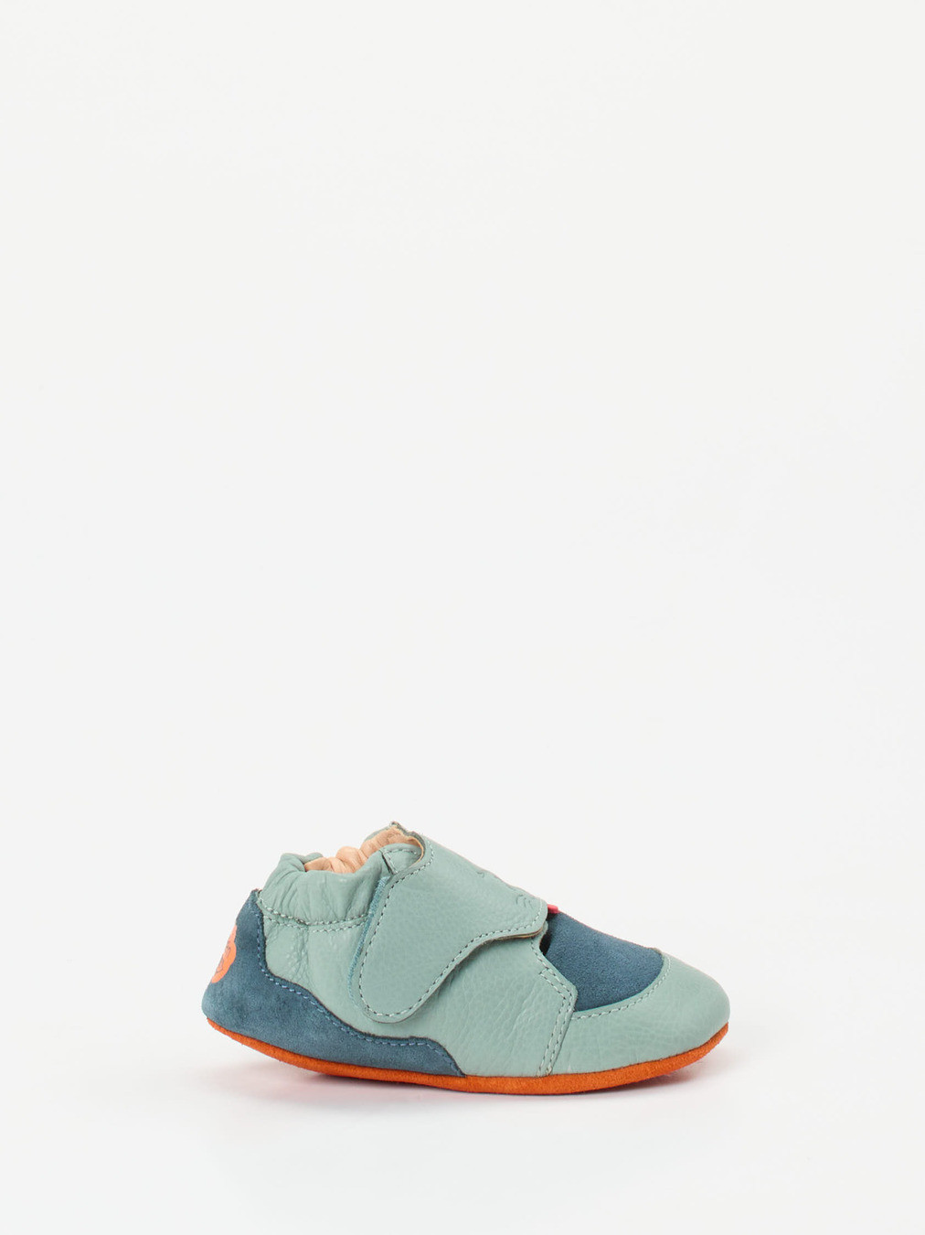 Lauflernschuhe grün 6735676000101