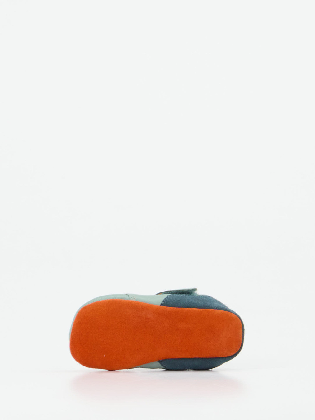 Lauflernschuhe grün 6735676000105