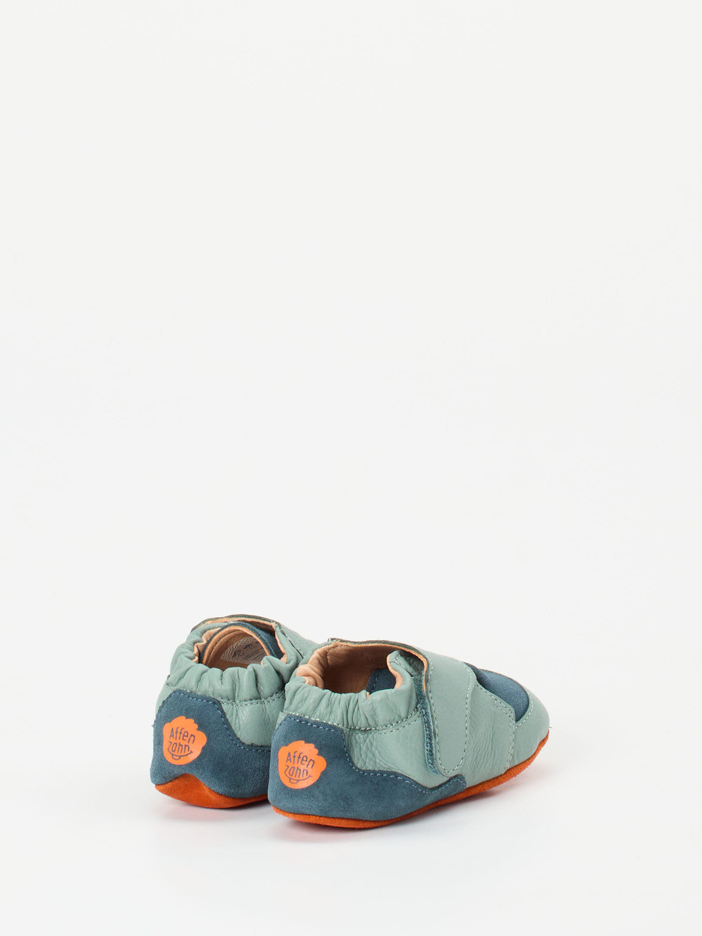 Lauflernschuhe grün 6735676000103