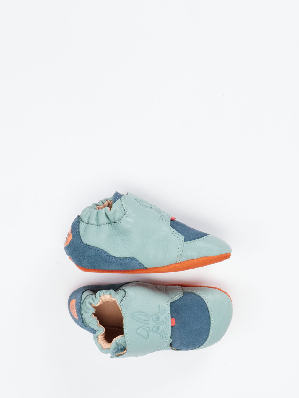 Lauflernschuhe grün 6735676000104