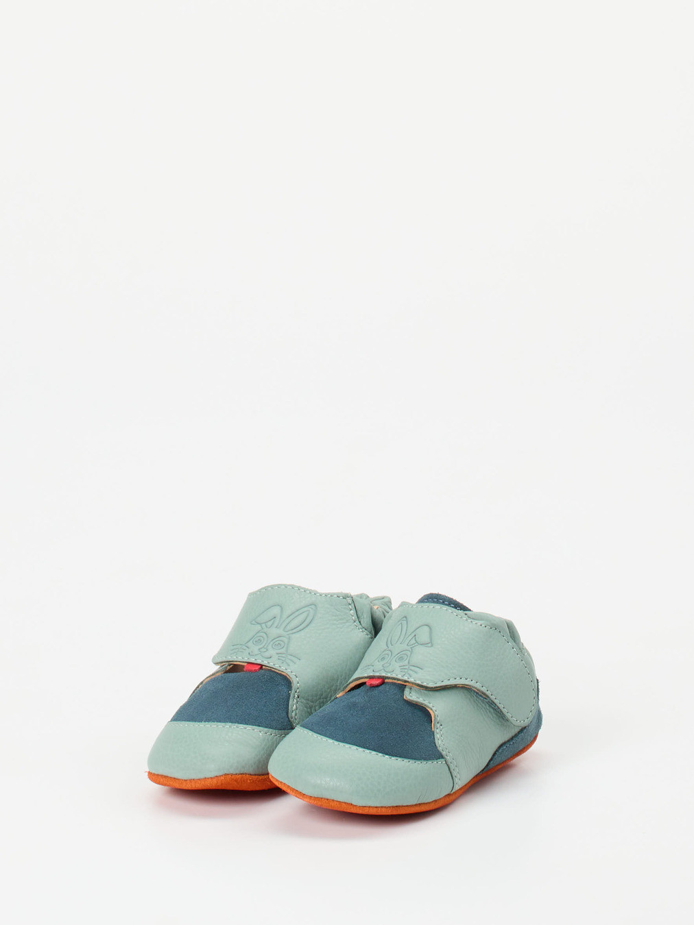 Lauflernschuhe grün 6735676000102