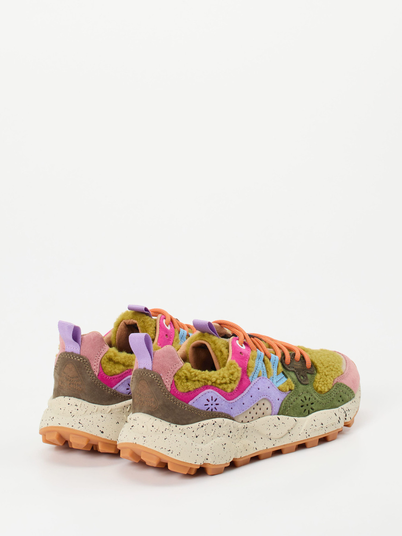 Sneaker multi 1663999008703