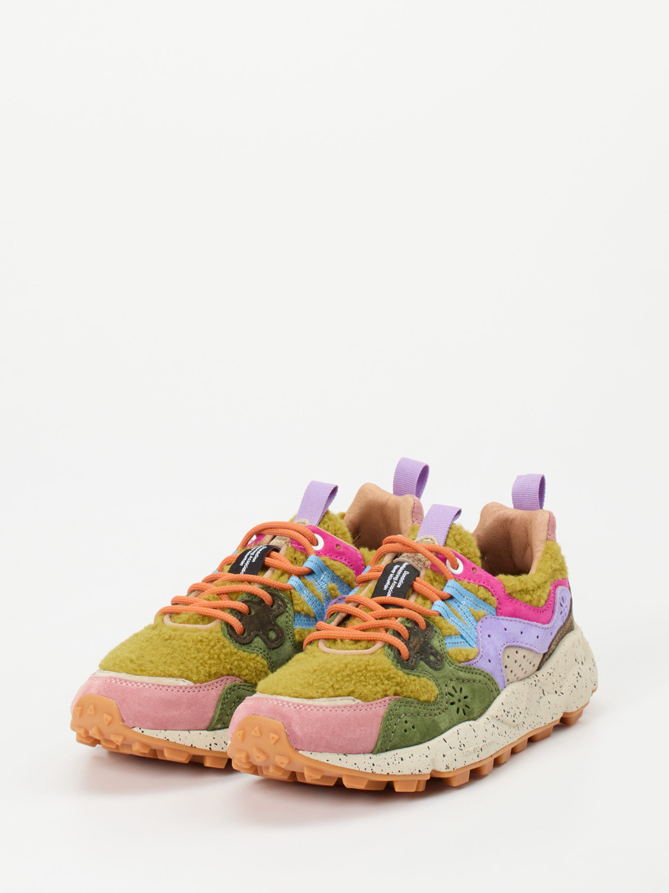 Sneaker multi 1663999008702