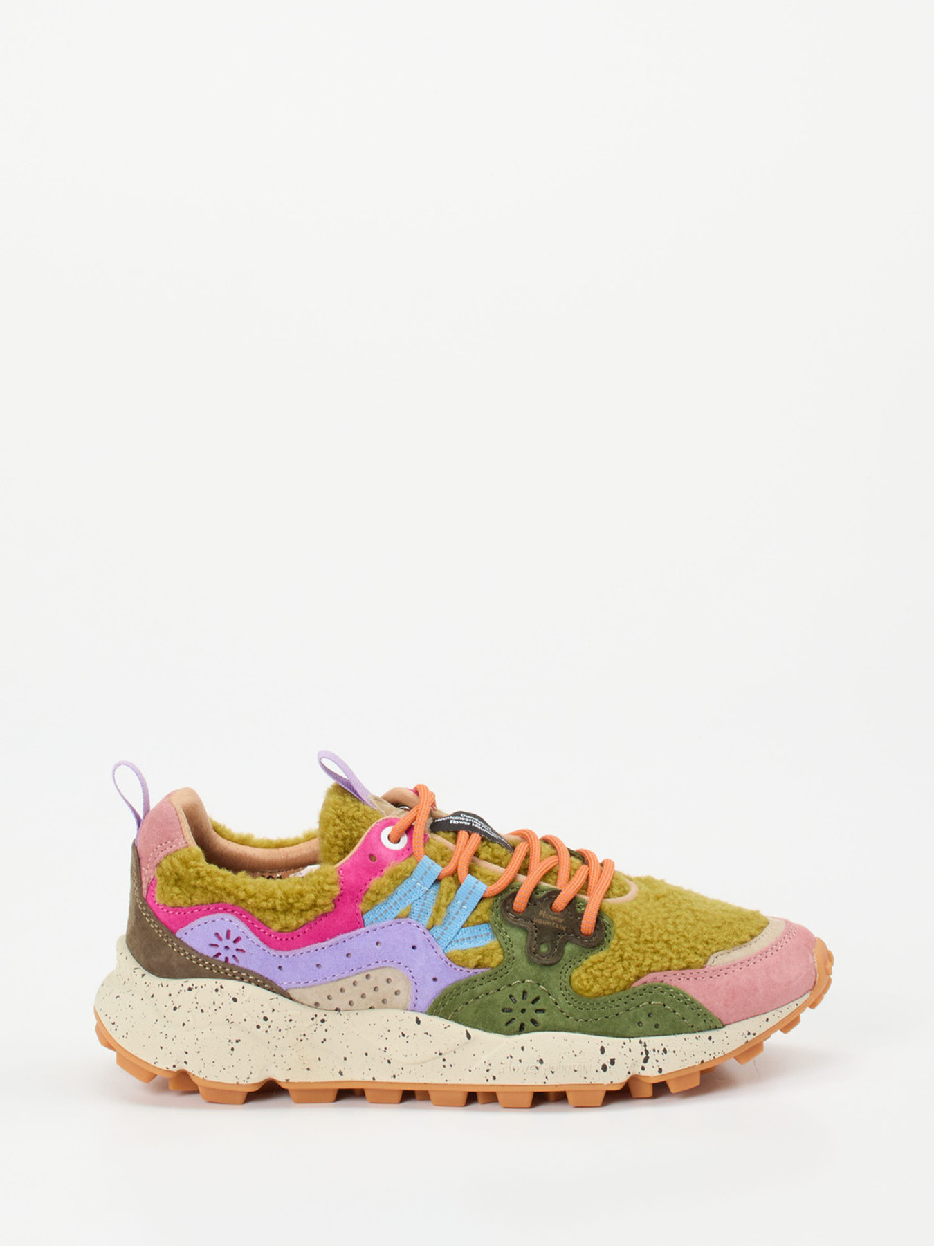 Sneaker multi 1663999008701